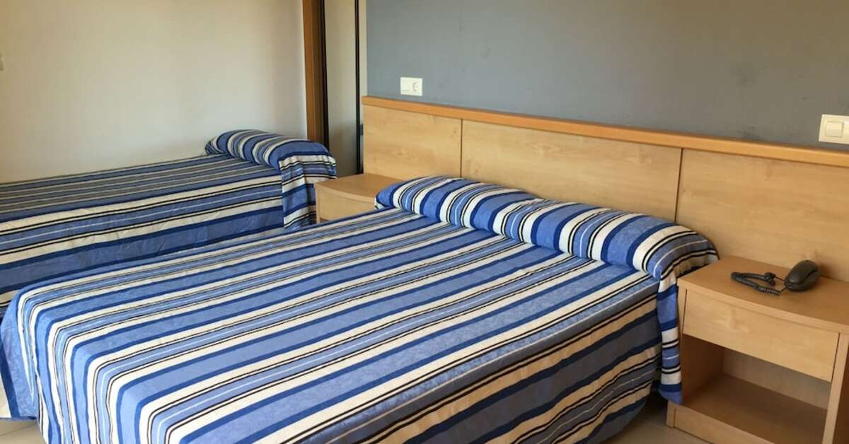 Een foto van Hotel Bon Repos