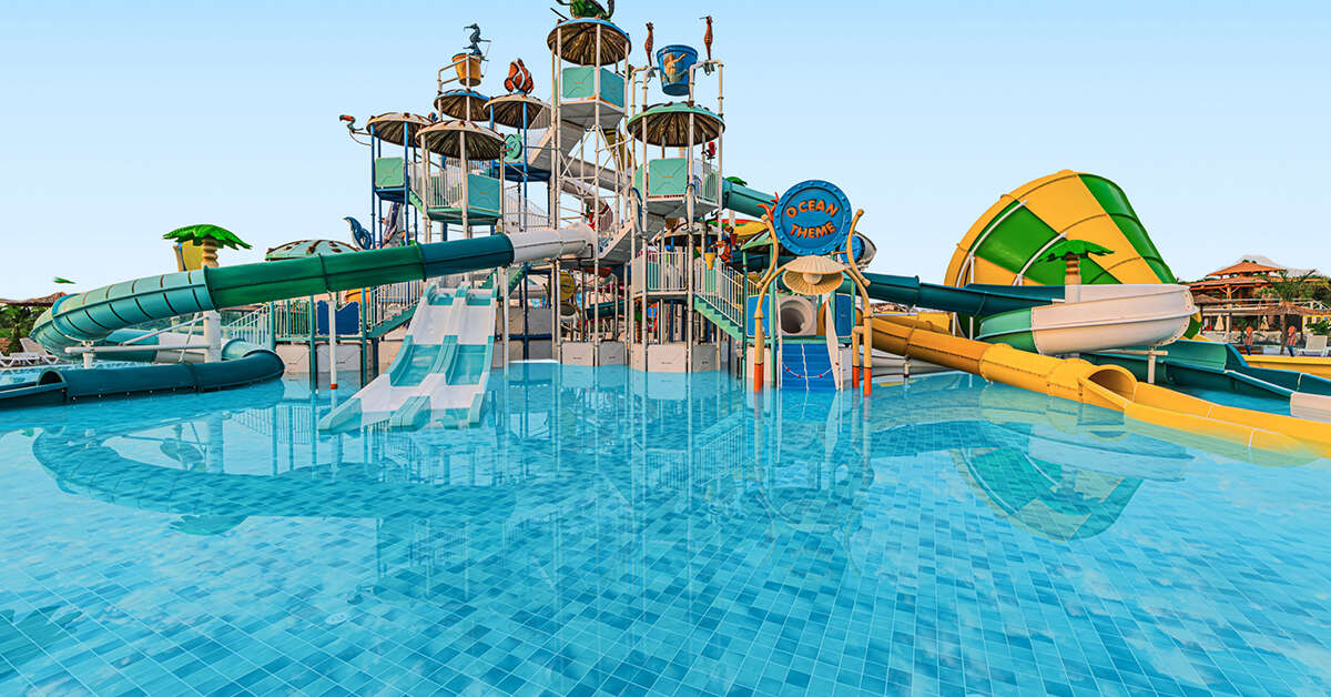 Een foto van Dream Fun World