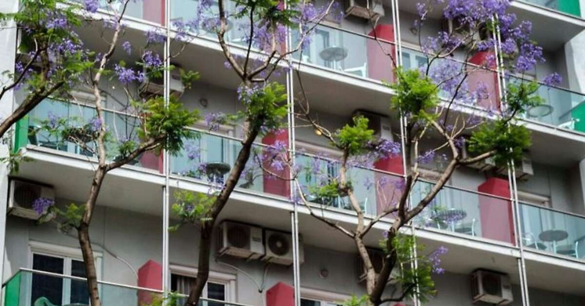 Een foto van Hotel Attalos