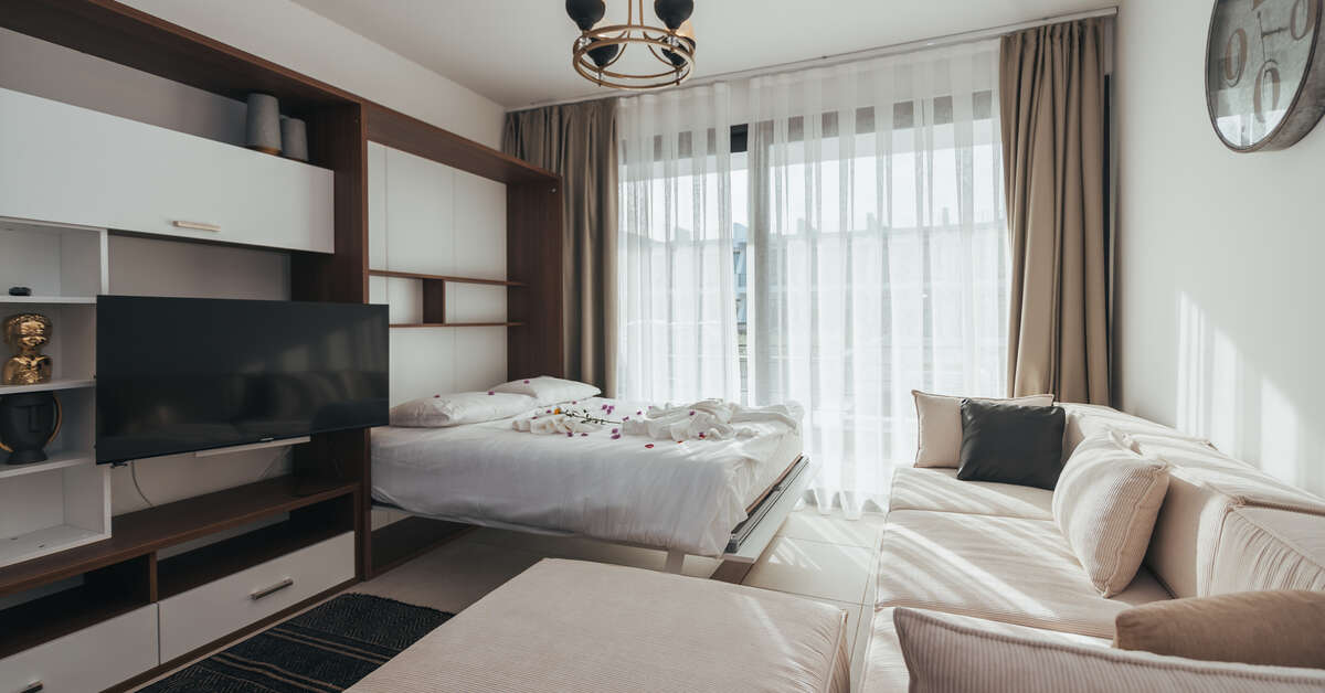 Een foto van Pearl Island Holiday Homes