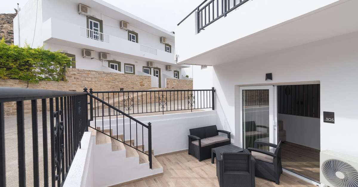 Ein Foto Elea Terra Hotel