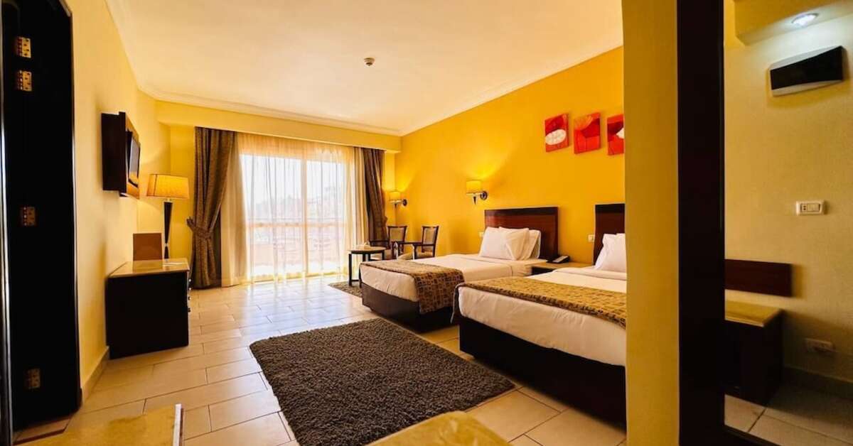Een foto van Regency Plaza Aquapark & Spa Resort