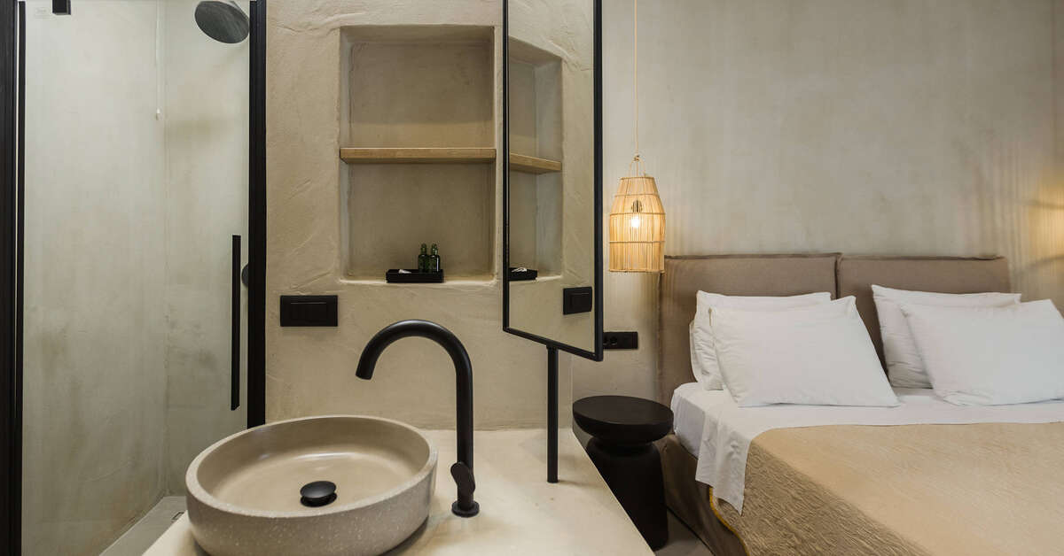 Een foto van Hotel Panas