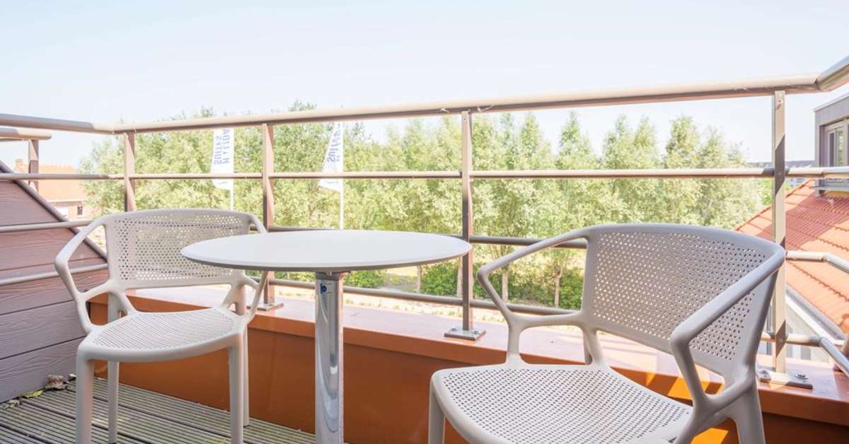 Een foto van Holiday Suites Westende