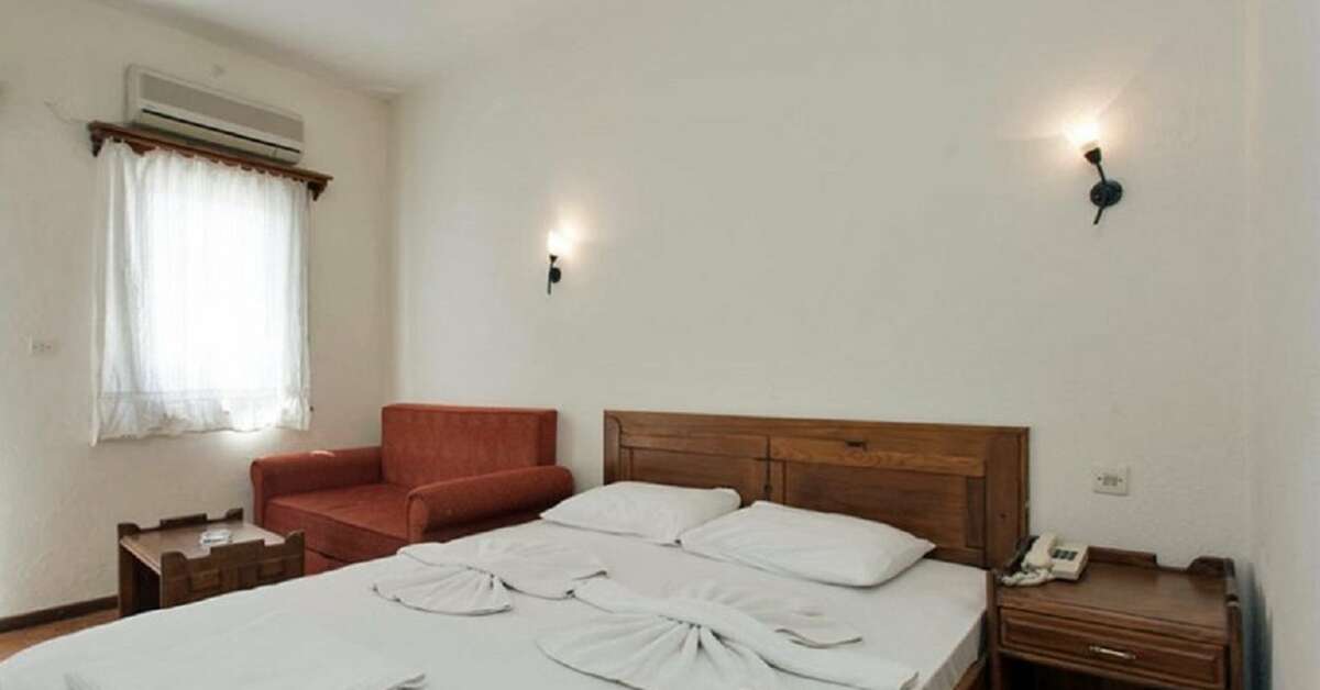 Een foto van Hotel Baba