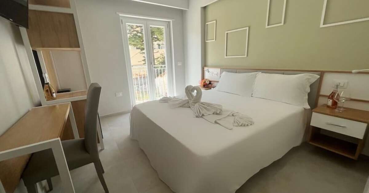 Een foto van Eliseo Palace Tropea
