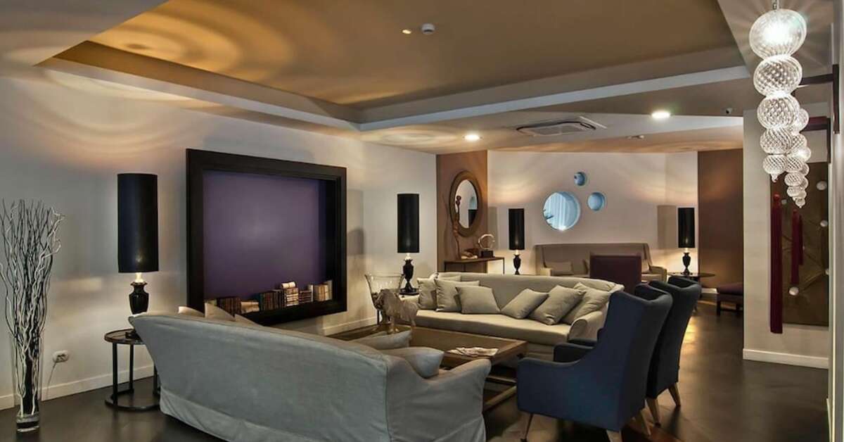 Ein Foto Caravel Hotel