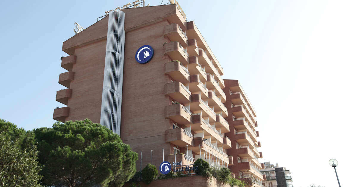 Een foto van Prestige Hotel Sant Marc