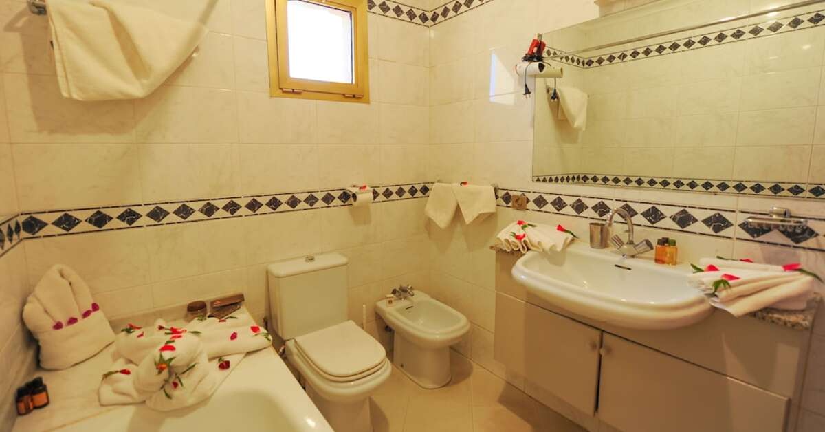 Een foto van Appart Hotel Amina