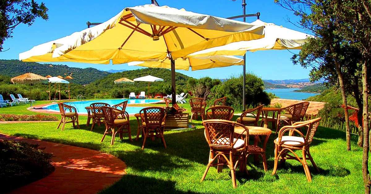 Een foto van Aldiola Country Resort