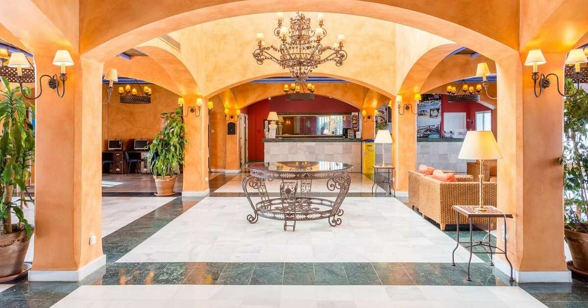 Een foto van Vime La Reserva de Marbella