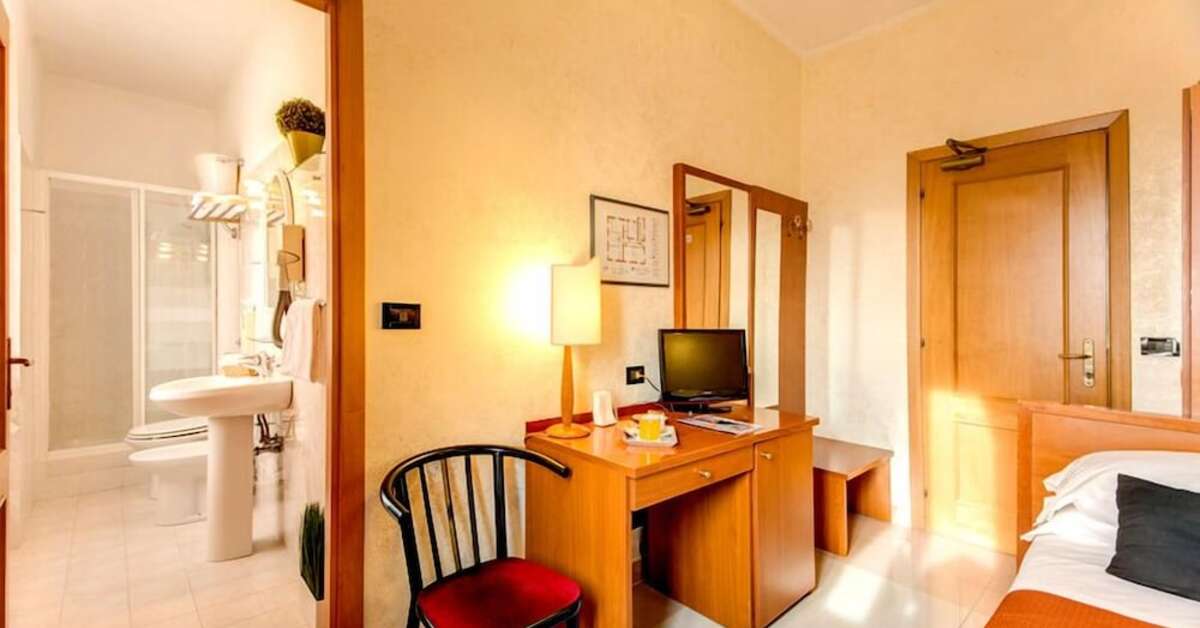 Een foto van Hotel Parker