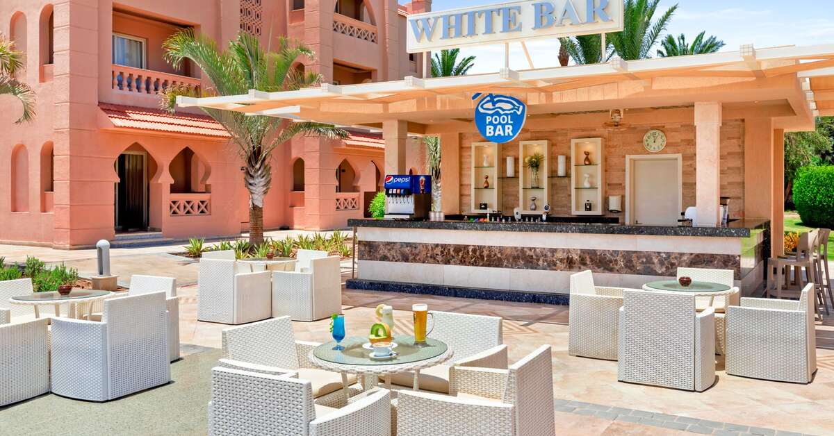Ein Foto Pickalbatros Aqua Vista Resort