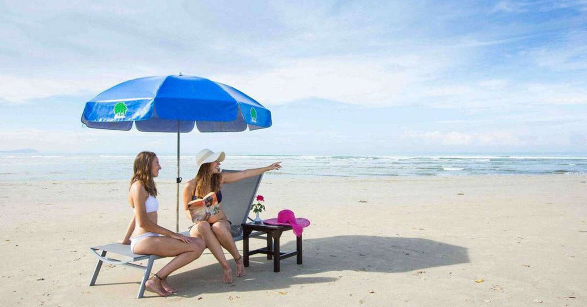 Een foto van Palm Galleria Resort