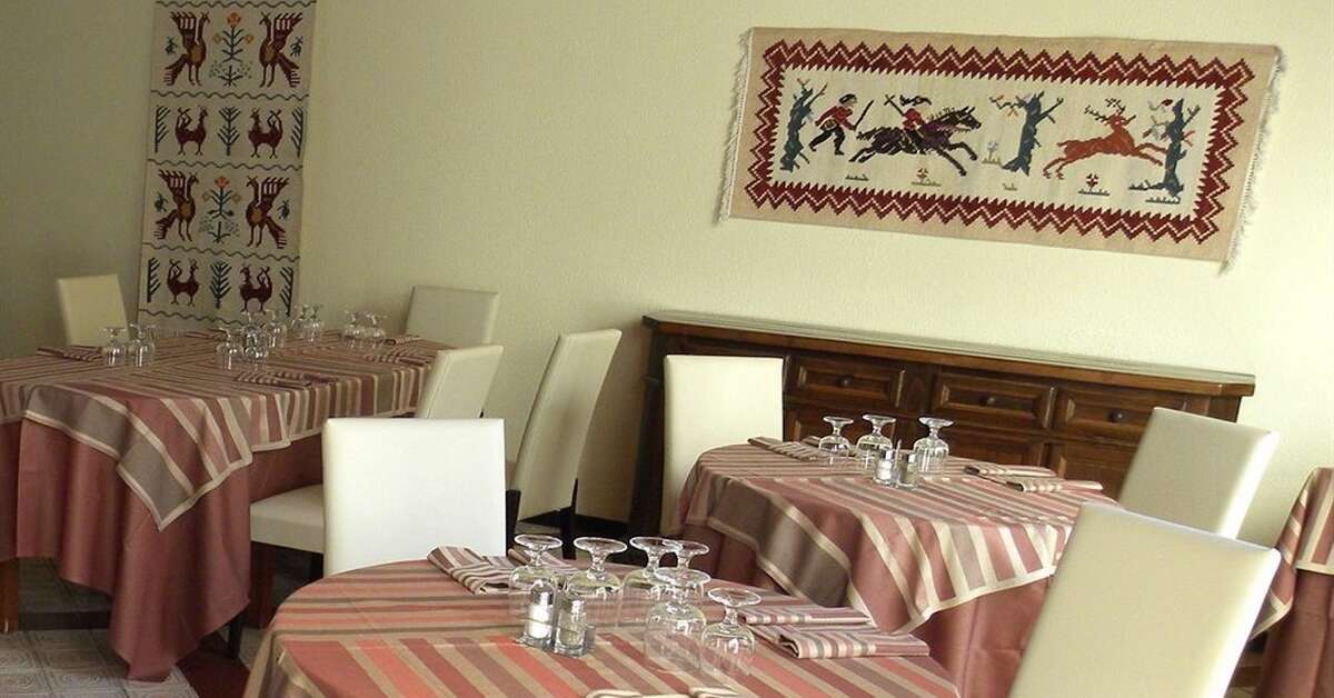 Een foto van Hotel Calabona
