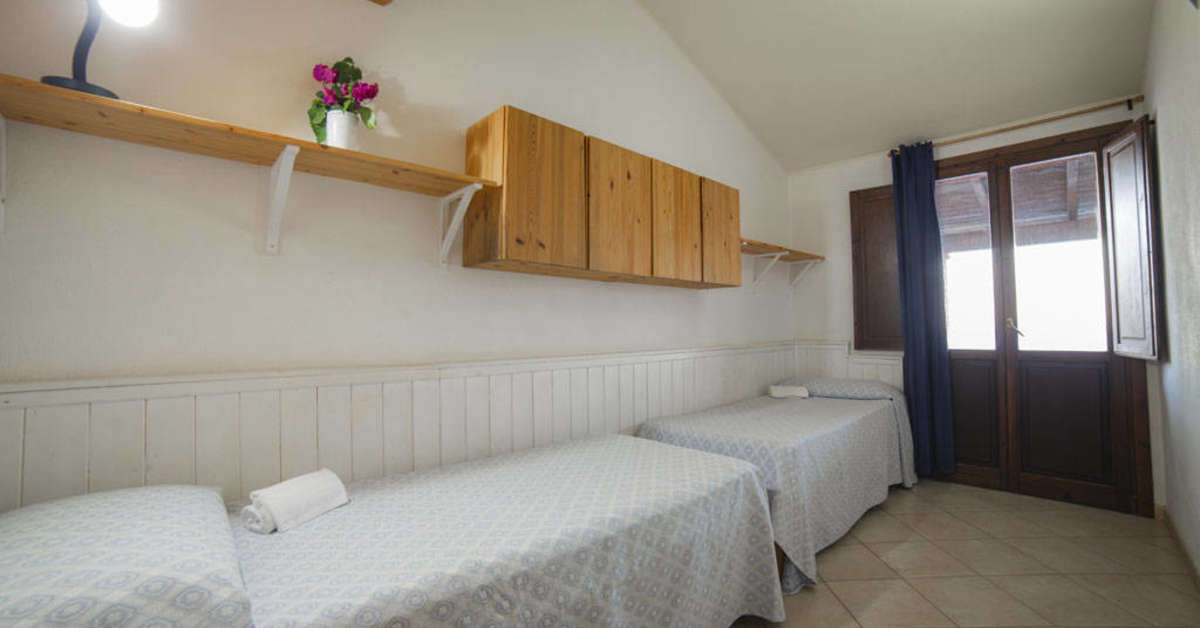 Een foto van Villaggio Porto Corallo