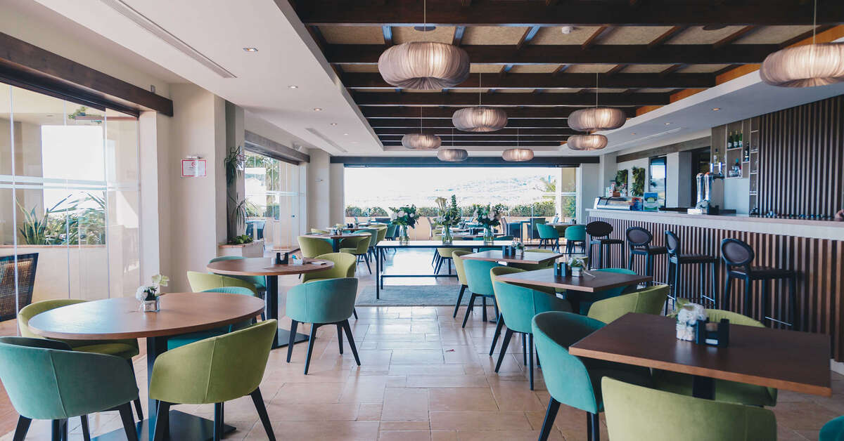 Een foto van Ona Valle Romano Golf & Resort