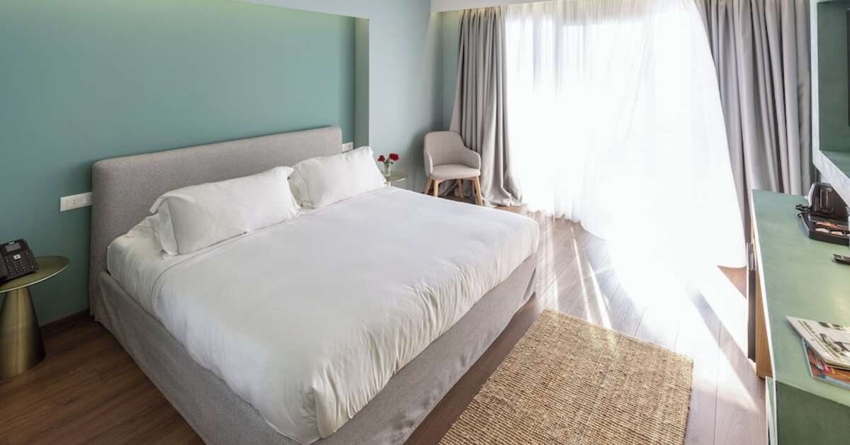Een foto van Hotel Vlora Priam Affiliated by Melia