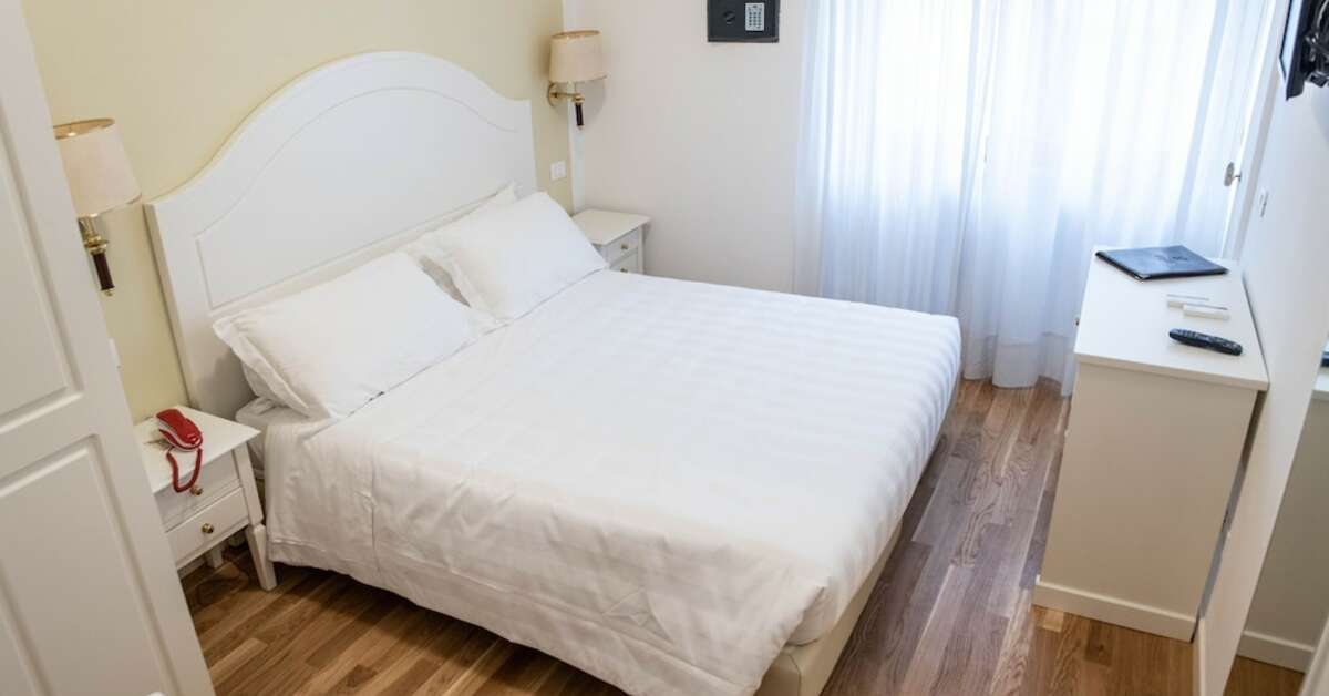 Een foto van Grand Hotel Duomo Pisa