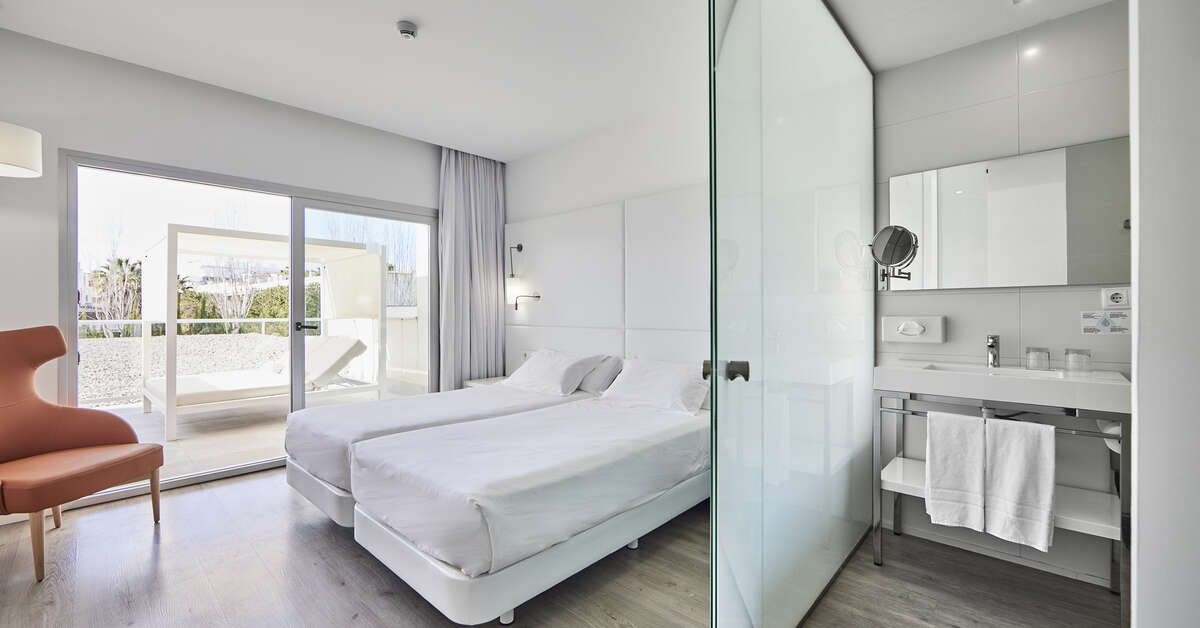 Ein Foto Hotel Astoria Playa