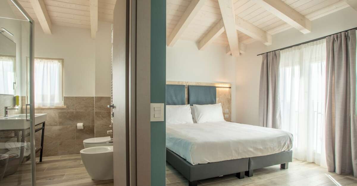 Een foto van Riva Toscana Golf Resort & Spa