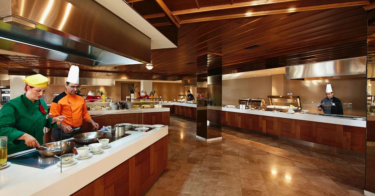 Een foto van Kalimera Kriti Hotel & Village Resort