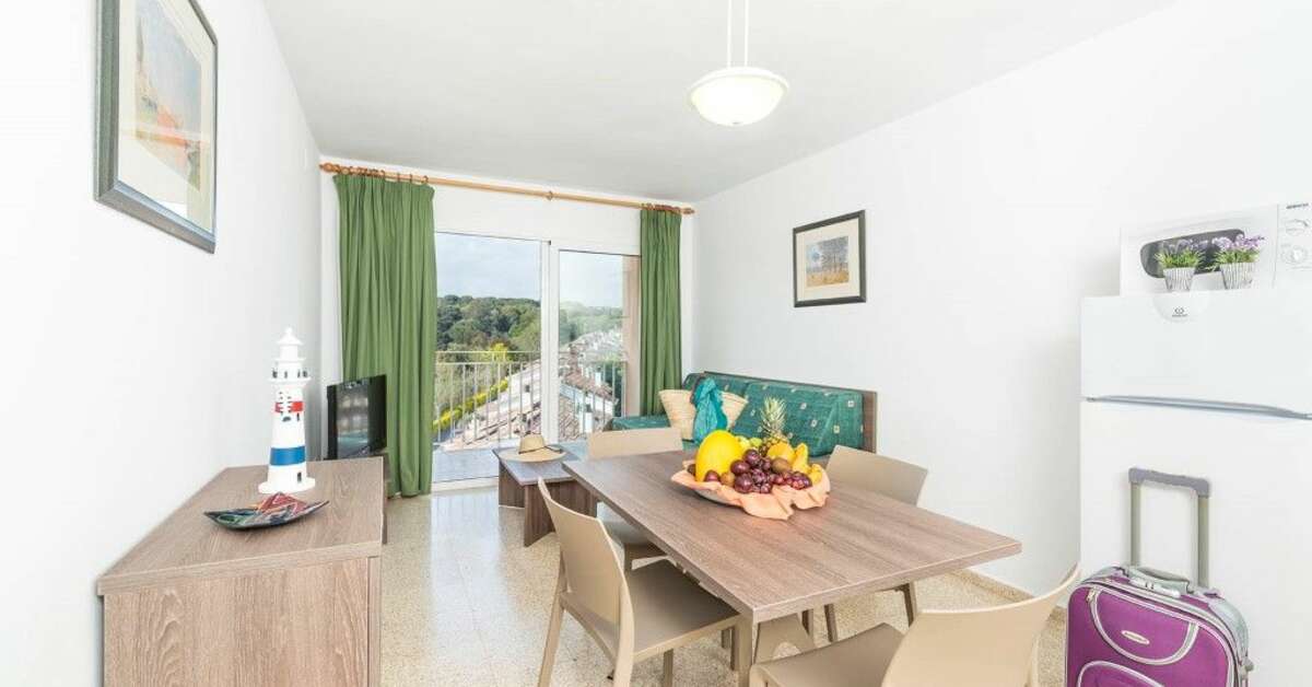 Een foto van Appartementen Condado