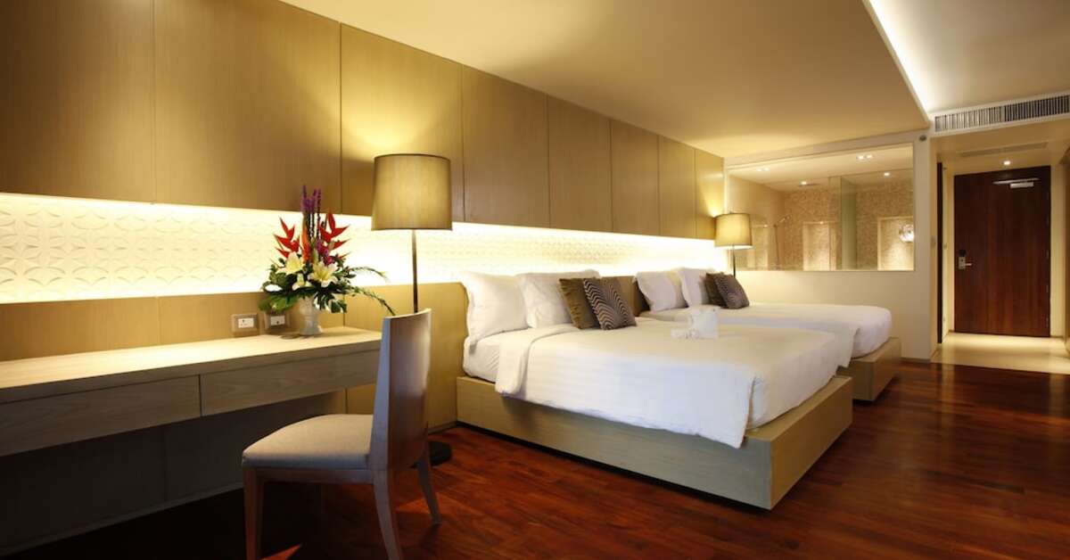 Een foto van Phuket Graceland Resort & Spa