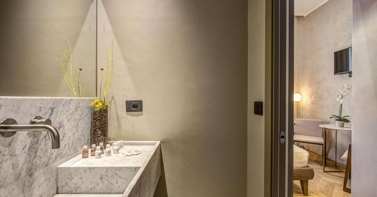 Een foto van G55 Design Hotel
