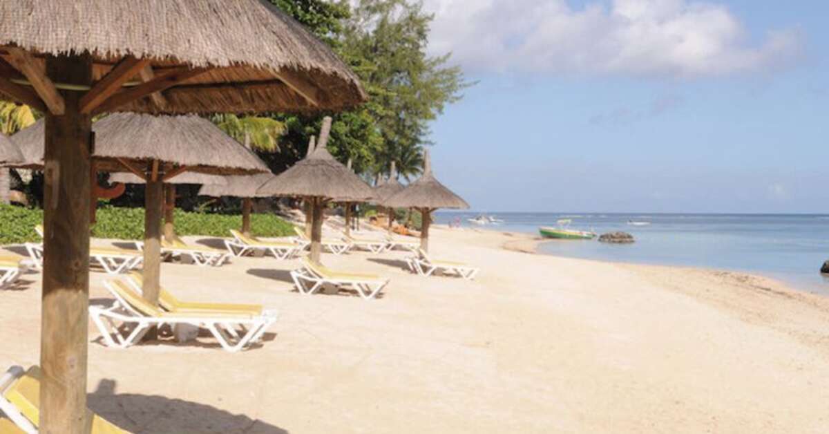 Een foto van Casuarina Resort & Spa