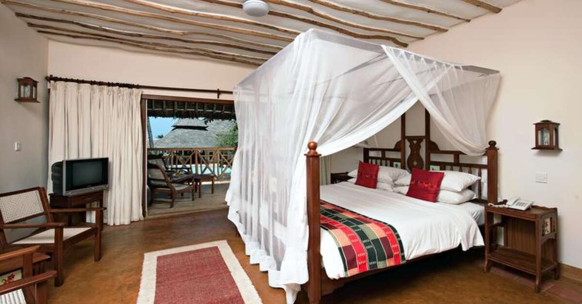 Een foto van Neptune Palm Beach Boutique Resort & Spa