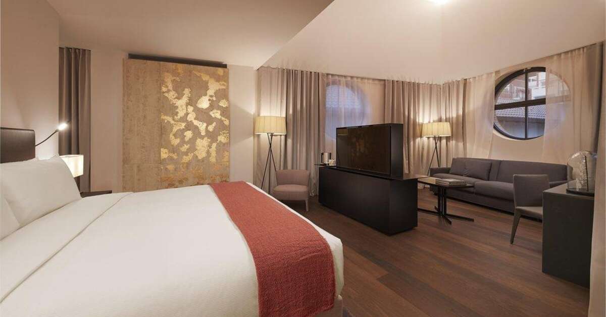 Een foto van Hilton Lake Como