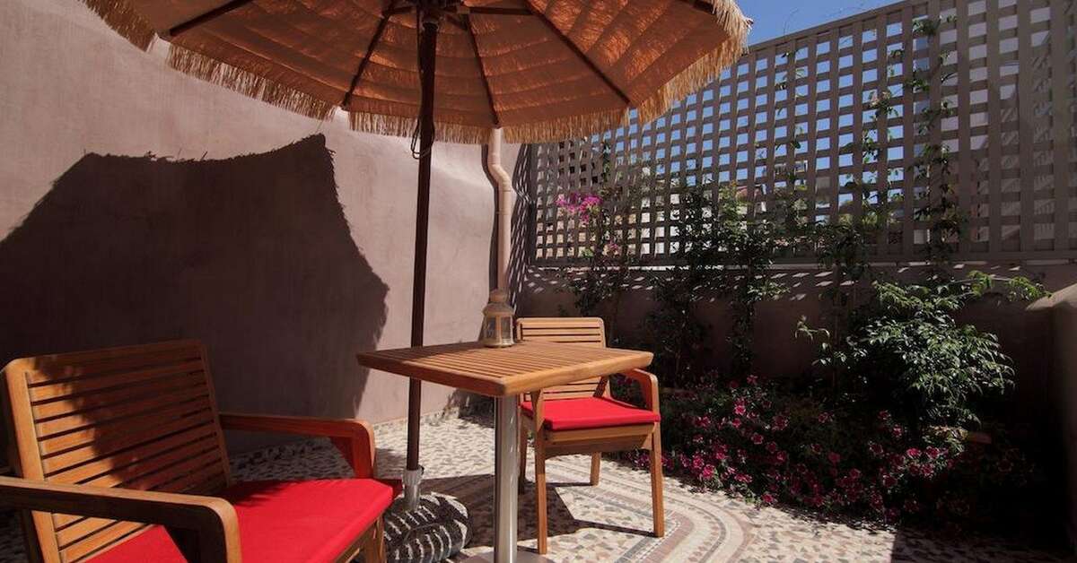 Een foto van Elia Fatma Boutique Hotel