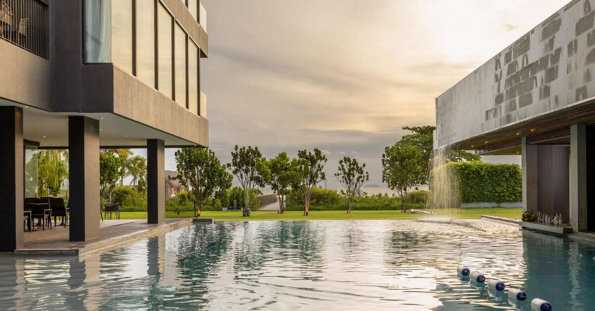 Een foto van Ana Anan Resort & Villas