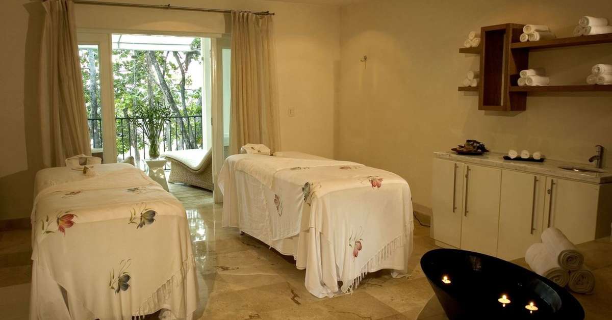 Een foto van Casa Colonial Beach & Spa