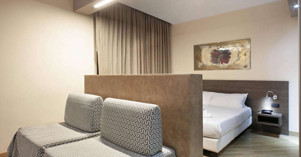 Een foto van Hotel Villa Mercede