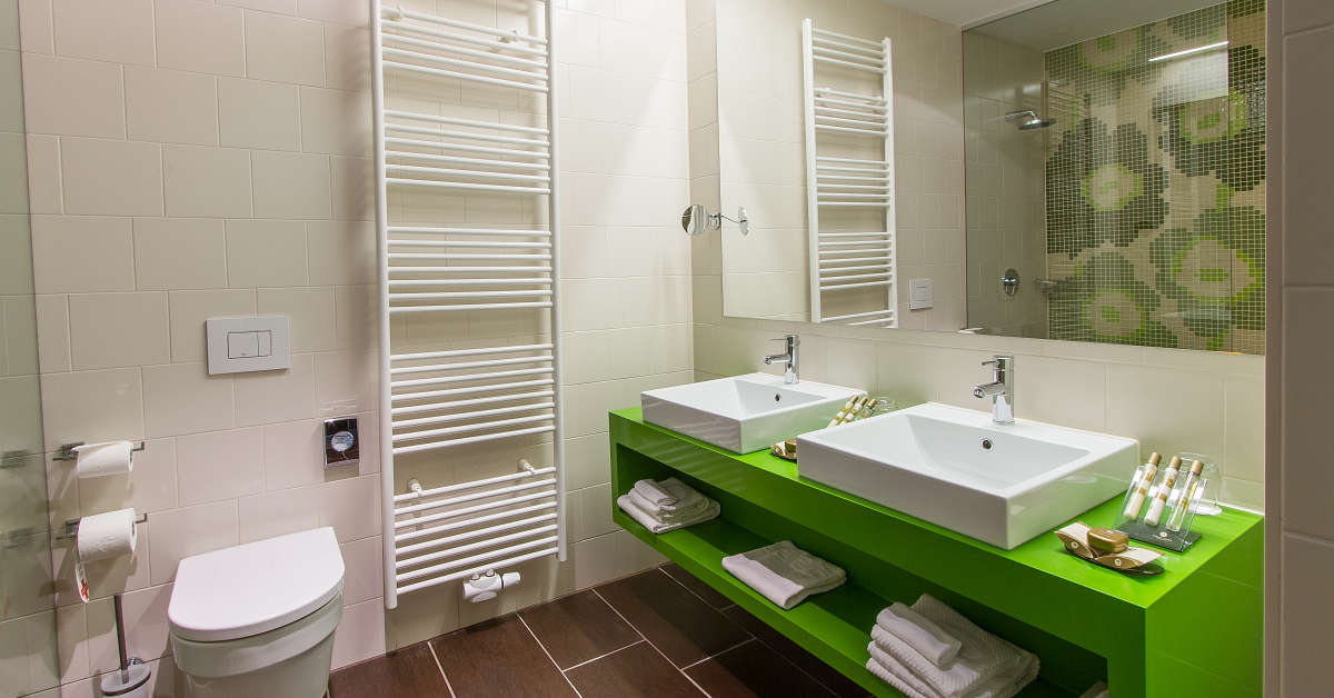 Een foto van Rimske Terme Hotel Sofijin Dvor