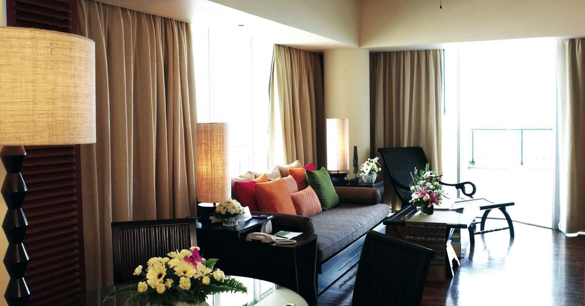 Een foto van Hilton Hua Hin Resort & Spa