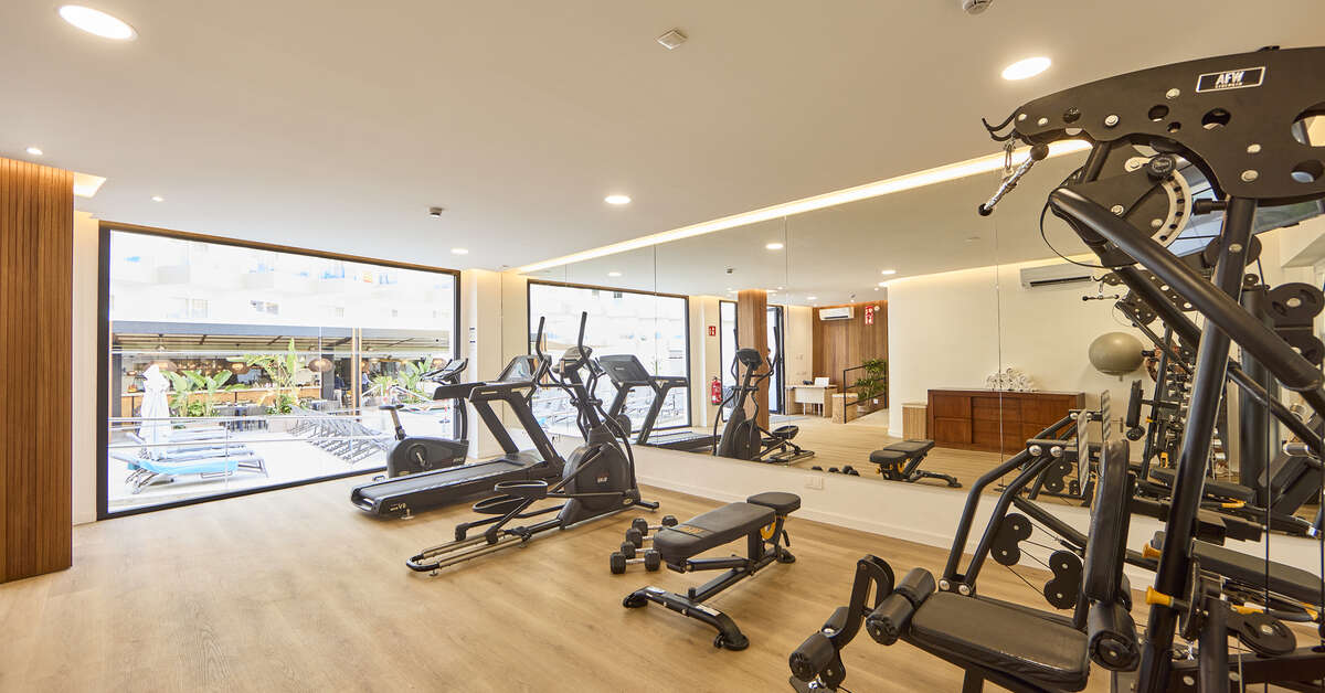 Een foto van Tomir Portals Suites