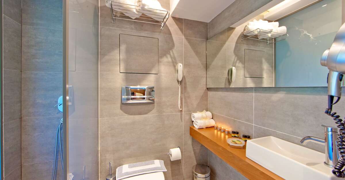 Een foto van Oktober Downtown Boutique Hotel
