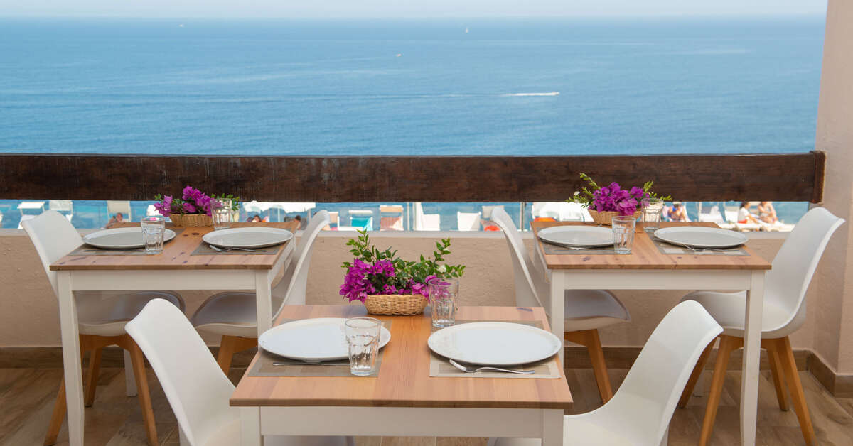 Een foto van Castelsardo Resort Village