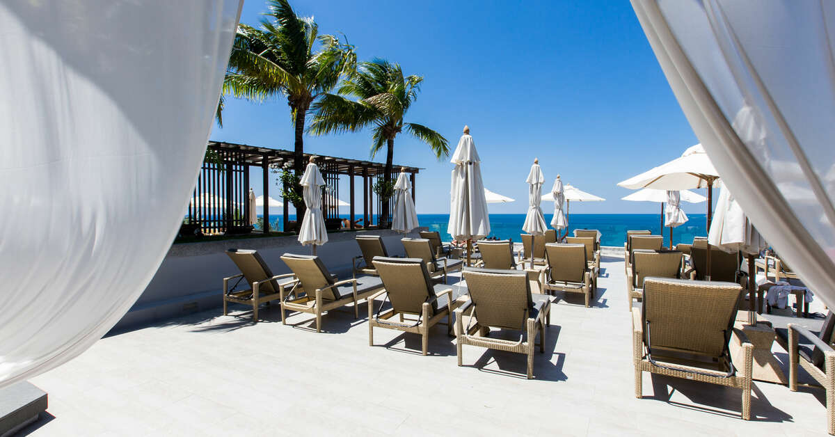 Een foto van Cape Sienna Hotel Phuket