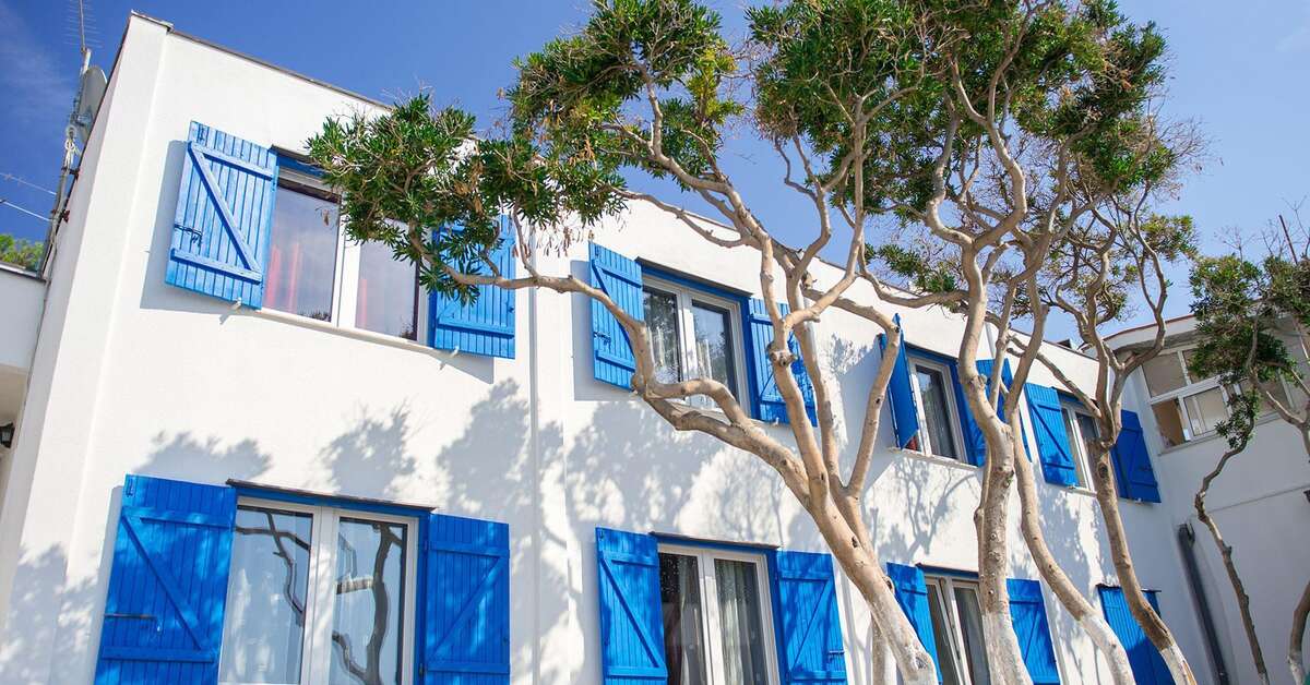 Een foto van Beach Hotel Croatia
