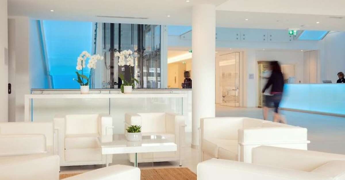 Een foto van Toscana Charme Resort