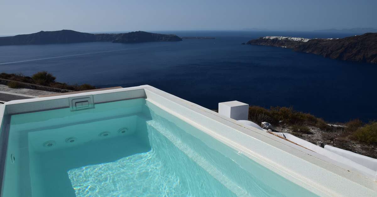 Een foto van Amaze Suites