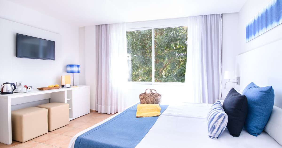 Een foto van Cabot Pollensa Park Spa