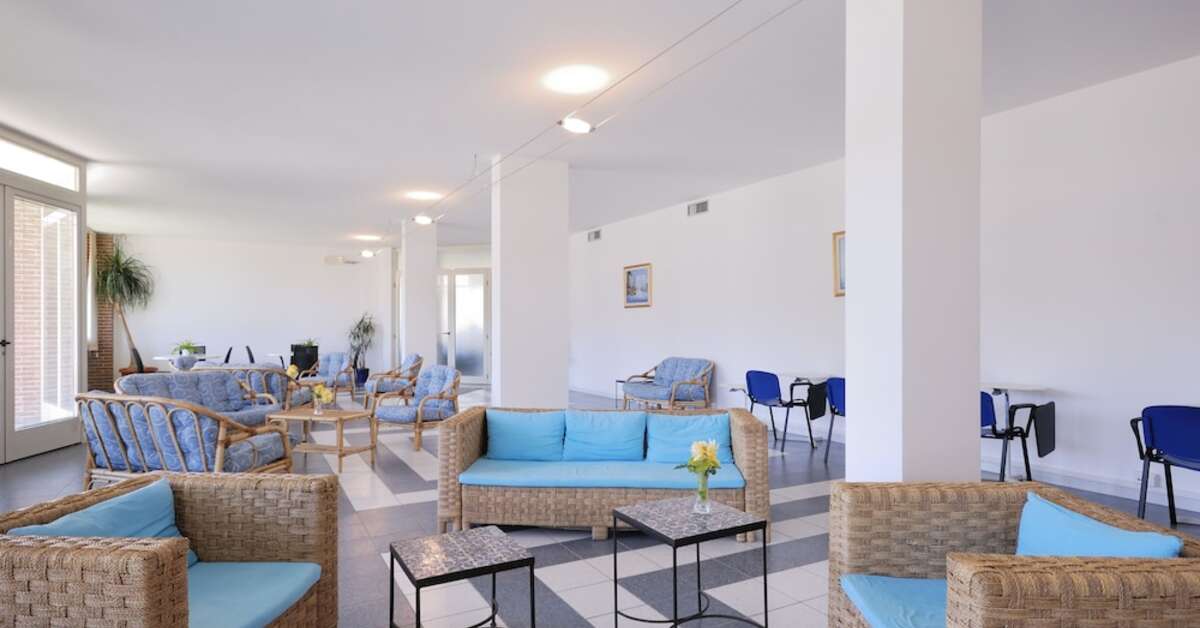 Een foto van Residence La Cecinella