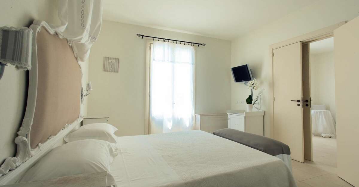 Een foto van Tenuta Centoporte Resort Hotel