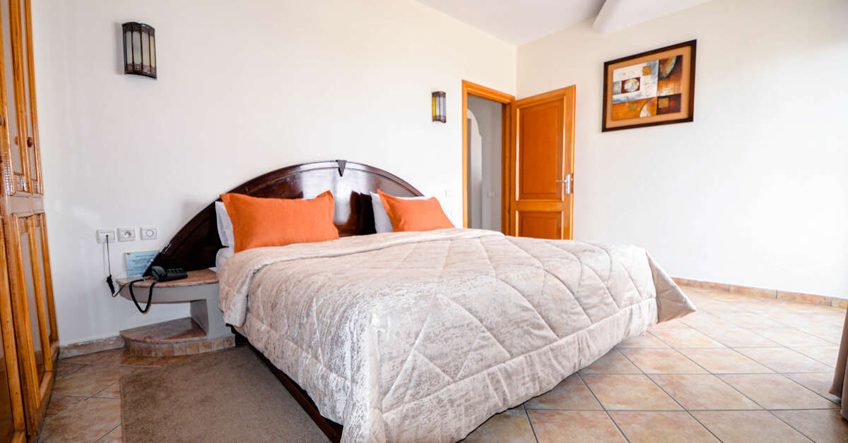 Een foto van Residence Intouriste