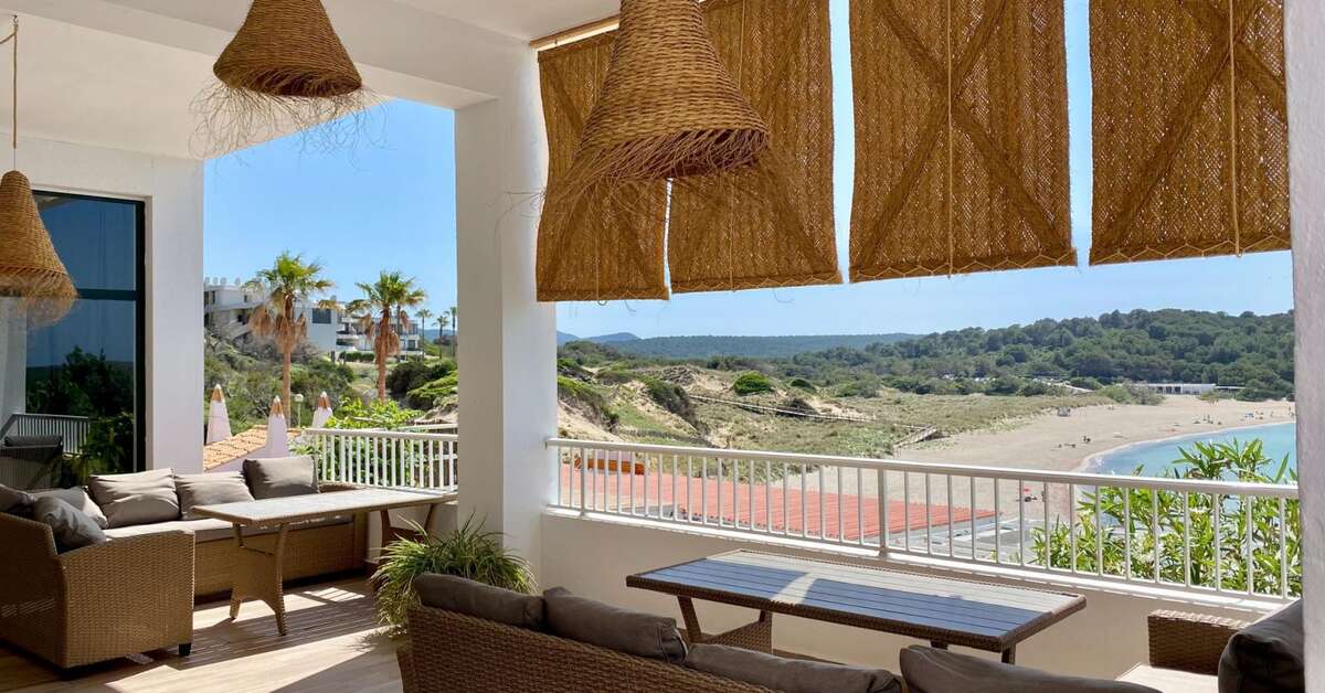Een foto van Beach Club Hotel